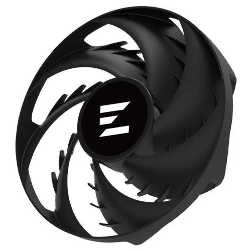 Вентилятор для корпуса Zalman ZM-AF120 120х120x26 черный 4-pin 29.7дБ (ZM-AF120 BLACK) Ret [ZM-AF120 BLACK]