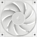 Вентилятор для корпуса Deepcool FD12 120х120x25 белый 4-pin 26.9дБ (R-FD12-WHNPN1-G) Ret [R-FD12-WHNPN1-G]