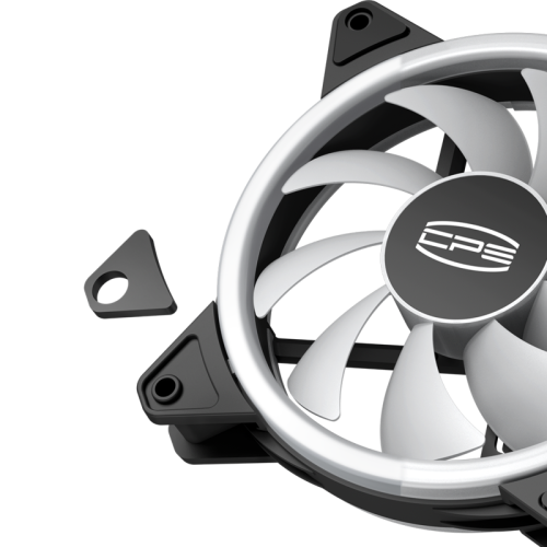 Кулер для корпуса/ PCCOOLER Fan Кулер для корпуса/ PCCOOLER Fan