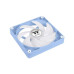 Вентилятор для корпуса Thermaltake CT120 Sync Hydrangea ARGB 120х120x25 голубой 4-pin 25.8дБ (упак.:2шт) (CL-F202-PL12BU-A) Ret [CL-F202-PL12BU-A]