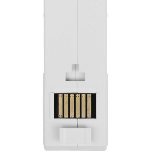 Вентилятор для корпуса Lian-Li Uni Fan ALV2 120 V2 ARGB 120х120x28 белый 4-pin 28.7дБ (G99.12ALV21W.00) Ret [G99.12ALV21W.00]