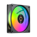 Кулер для корпуса/ Case Cooler Ocypus Gamma F12 Elite BK ARGB REVERSE BLADE (120x120x25mm, 4-pin PWM, ARGB, 56CFM, 26dBA, 1800RPM, Black) Кулер для корпуса/ Case Cooler Ocypus Gamma F12 Elite BK ARGB REVERSE BLADE (120x120x25mm, 4-pin PWM, ARGB, 56CFM, 26dBA, 1800RPM, Black)