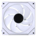 Вентилятор для корпуса Lian-Li Uni Fan SL-INF 140 ARGB 140х140x28 белый 4-pin 28.6дБ (G99.14SLIN1W.00) Ret [G99.14SLIN1W.00]