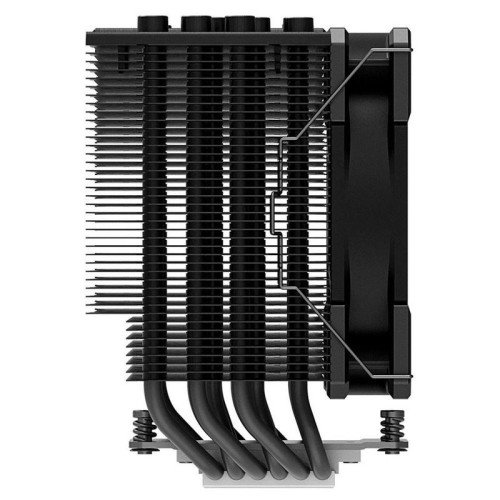 Кулер ЦП ID-COOLING SE-226-XT BLACK LGA1150/LGA1151/LGA1155/LGA1156/LGA1200/LGA1700/LGA2011/LGA2066/