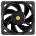 Кулер для корпуса/ Case Cooler Thermalright TL-B4020 (40x40x20mm, 4-pin PWM, 9.47CFM, 24.3dBA, 5500RPM, Black)