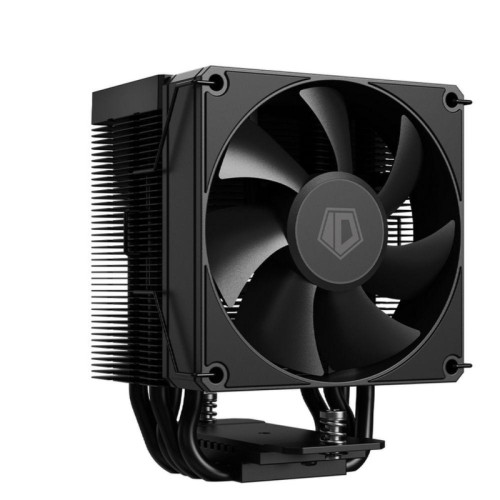 Кулер для процессора ID-COOLING 180W/ PWM FROZN A400 BLACK
