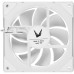 Вентилятор для корпуса Formula Floe Plus 12WH ARPW ARGB 120х120x25 белый 4-pin 26.8дБ Ret [FLOE PLUS 12WH ARPW]