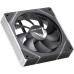 Вентилятор для корпуса Formula Floe Plus 12BK ARPW ARGB 120х120x25 черный 4-pin 26.8дБ Ret [FLOE PLUS 12BK ARPW]