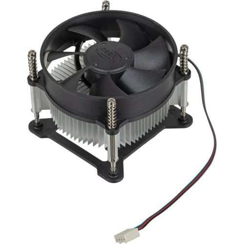 Кулер для процессора DEEPCOOL INTEL, TDP 65W DP-ICAS-CK11508