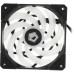 Вентилятор для корпуса ID-Cooling NO-12015-XT ARGB 120х120x15 черный 4-pin 31дБ (NO-12015-XT ARGB) Ret [NO-12015-XT ARGB]