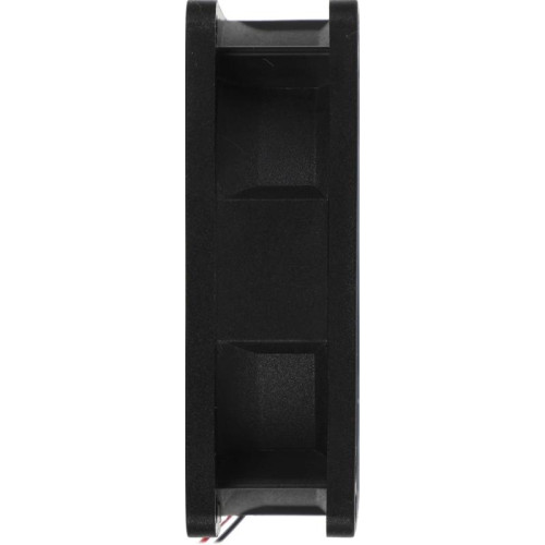 Вентилятор для корпуса Deepcool XFan 80 80х80x25 черный 4-pin (Molex) 20дБ (DP-FDC-XF80) Ret [DP-FDC-XF80]