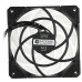 Вентилятор для корпуса ID-Cooling NO-12015-XT ARGB 120х120x15 черный 4-pin 31дБ (NO-12015-XT ARGB) Ret [NO-12015-XT ARGB]