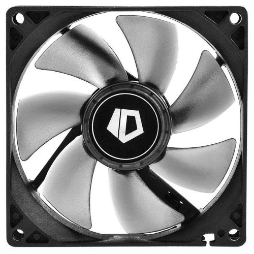 Вентилятор для корпуса ID-Cooling NO-9225-SD 90х90x25 черный 3-pin 29дБ Ret [NO-9225-SD]