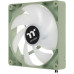 Вентилятор для корпуса Thermaltake CT140 Sync Matcha ARGB 140х140x25 зеленый 4-pin 30.5дБ (упак.:2шт) (CL-F203-PL14MG-A) Ret [CL-F203-PL14MG-A]