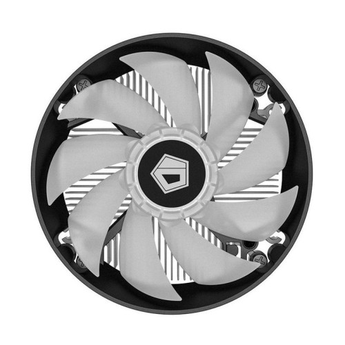 Кулер для процессора ID-COOLING 125W DK-07I_RAINBOW