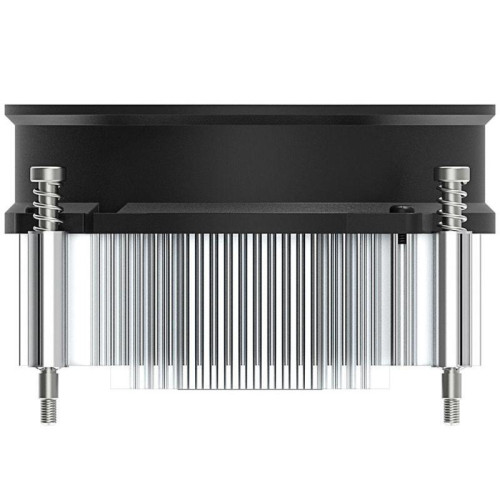 Кулер для процессора ID-COOLING DK-19 PWM 95W/ PWM/ INTEL 1700/ SCREWS