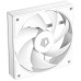 Вентилятор для корпуса ID-Cooling AF-125-W 120х120x25 белый 4-pin 30дБ Ret [AF-125-W]