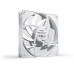 Кулер для корпуса/ Case Cooler be quiet! PURE WINGS 3 120mm PWM high-speed (120x120x25mm, 4-pin PWM, 59.6CFM, 30.9dBA, 2100RPM, White)