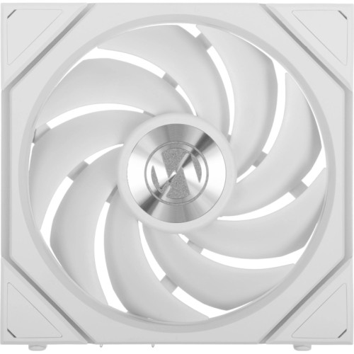 Вентилятор для корпуса Lian-Li Uni Fan TL Wireless 120 ARGB 120х124.5x28 белый 4-pin 33дБ (G99.12TL1W1W.R0) Ret Вентилятор для корпуса Lian-Li Uni Fan TL Wireless 120 ARGB 120х124.5x28 белый 4-pin 33дБ (G99.12TL1W1W.R0) Ret