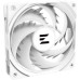 Вентилятор для корпуса Zalman ZM-AF120 ARGB 120х120x26 4-pin (ZM-AF120 ARGB WHITE) Ret Вентилятор для корпуса Zalman ZM-AF120 ARGB 120х120x26 4-pin (ZM-AF120 ARGB WHITE) Ret
