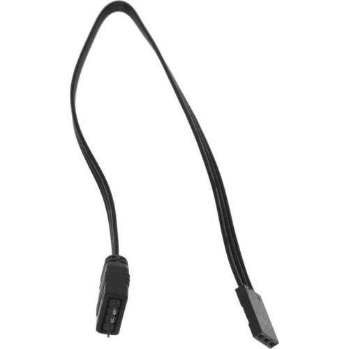 Вентилятор для корпуса Zalman ZM-RFD120A Addressable ARGB 120х120 черный 3-pin 26дБ (ZM-RFD120A) Ret [ZM-RFD120A]