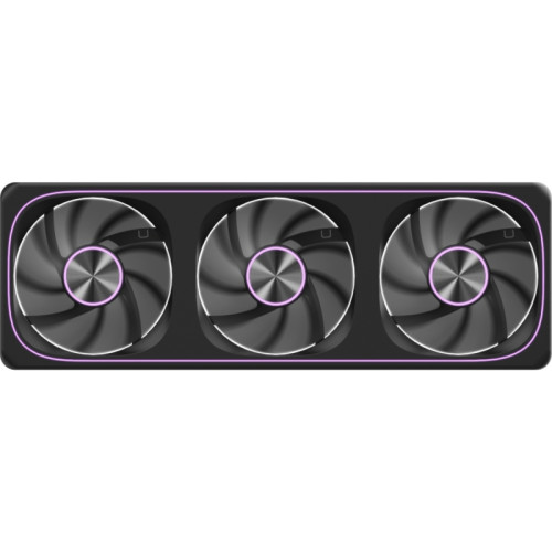 Вентилятор для корпуса Formula Air Fusion 3 Reverse ARGB 360х120x28 черный 4-pin 36.97дБ (AIR FUSION 3 BK REVERSE) Ret Вентилятор для корпуса Formula Air Fusion 3 Reverse ARGB 360х120x28 черный 4-pin 36.97дБ (AIR FUSION 3 BK REVERSE) Ret