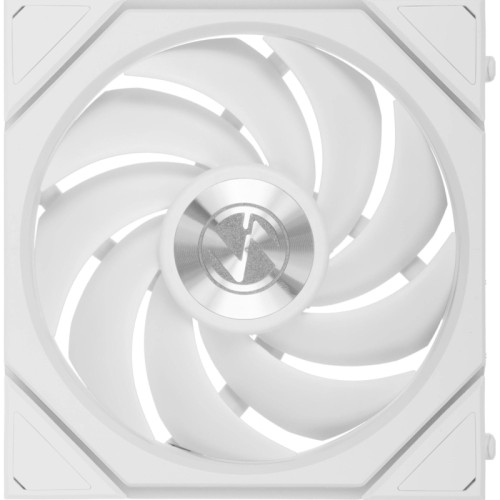 Вентилятор для корпуса Lian-Li Uni Fan TL Wireless 120 ARGB 120х120x28 белый 7-pin 33дБ (упак.:3шт) (G99.12TL1W3W.R0) Ret