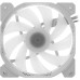 Вентилятор для корпуса Formula Cosmic 12WH ARPW ARGB 120х120x25 белый 4-pin 26.8дБ Ret [COSMIC 12WH ARPW]