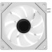 Вентилятор для корпуса Formula Floe 12WH ARPW ARGB 120х120x25 белый 4-pin 26.8дБ Ret [FLOE 12WH ARPW]