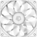 Вентилятор для корпуса ID-Cooling TF-12025-Pro ARGB 120х120x25 белый 4-pin 35.2дБ (TF-12025-PRO ARGB WHITE) Ret [TF-12025-PRO ARGB WHITE]