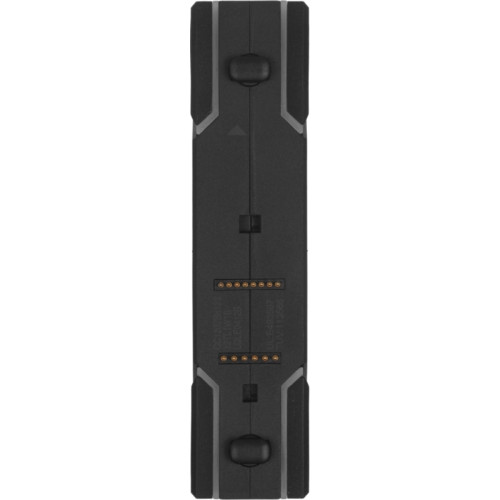 Вентилятор для корпуса Lian-Li Uni Fan TL Wireless 120 ARGB 120х124.5x28 черный 4-pin 33дБ (G99.12TL1W1B.R0) Ret