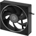 Вентилятор для корпуса ID-Cooling AF-127 ARGB 120х120x27 черный 4-pin 30дБ (AF-127-ARGB-K) Ret [AF-127-ARGB-K]