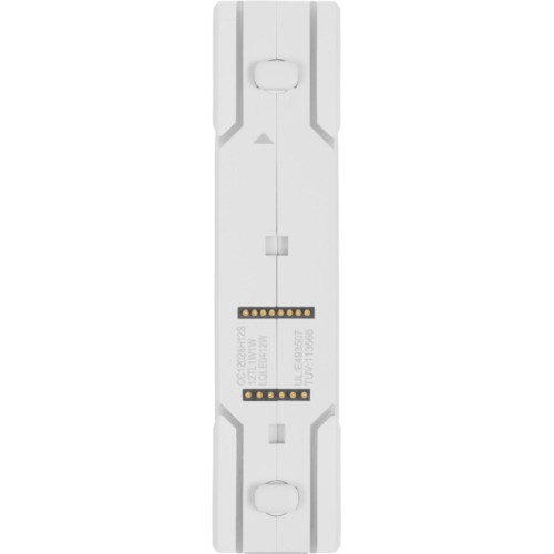 Вентилятор для корпуса Lian-Li Uni Fan TL Wireless 120 ARGB 120х120x28 белый 7-pin 33дБ (упак.:3шт) (G99.12TL1W3W.R0) Ret