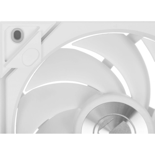 Вентилятор для корпуса Lian-Li Uni Fan TL Wireless 120 ARGB 120х120x28 белый 7-pin 33дБ (упак.:3шт) (G99.12TL1W3W.R0) Ret