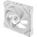 Вентилятор для корпуса Lian-Li Uni Fan SL Wireless 120 ARGB 120х124.5x28 белый 4-pin 28.5дБ (G99.12SL1W1W.R0) Ret Вентилятор для корпуса Lian-Li Uni Fan SL Wireless 120 ARGB 120х124.5x28 белый 4-pin 28.5дБ (G99.12SL1W1W.R0) Ret