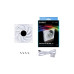 Вентилятор для корпуса Lian-Li Uni Fan TL 120 LCD ARGB 120х120x28 белый 7-pin 27дБ (G99.12TLLCD1W.00) Ret [G99.12TLLCD1W.00]