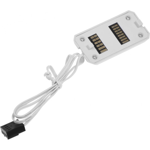 Вентилятор для корпуса Lian-Li Uni Fan TL Wireless 120 ARGB 120х124.5x28 белый 4-pin 33дБ (G99.12TL1W1W.R0) Ret Вентилятор для корпуса Lian-Li Uni Fan TL Wireless 120 ARGB 120х124.5x28 белый 4-pin 33дБ (G99.12TL1W1W.R0) Ret