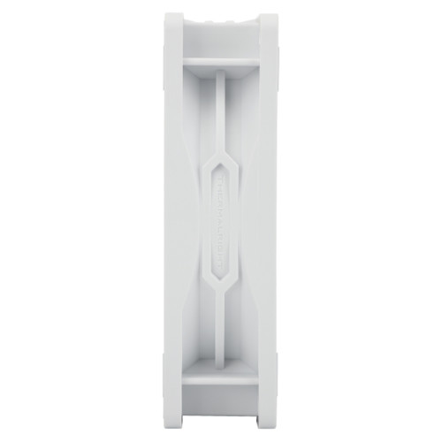 Кулер для корпуса/ Case Cooler Thermalright TL-P9W (92x92x25mm, 4-pin PWM, 32.77CFM, 23.85dBA, 2200RPM, White)
