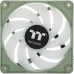 Вентилятор для корпуса Thermaltake CT120 EX Sync Matcha ARGB 120х120x25 зеленый 4-pin 28.5дБ (упак.:3шт) (CL-F196-PL12MG-A) Ret [CL-F196-PL12MG-A]