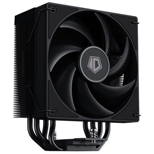 Кулер для процессора ID-COOLING FROZN A410 BLACK FROZN_A410_BLACK