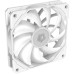 Вентилятор для корпуса ID-Cooling TF-12025-Pro ARGB 120х120x25 белый 4-pin 35.2дБ (TF-12025-PRO ARGB WHITE) Ret [TF-12025-PRO ARGB WHITE]