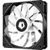 Вентилятор для корпуса ID-Cooling TF-12025 Pro Reverse ARGB 120х120x25 черный 4-pin + 3-pin 35.2дБ (TF-12025-PRO ARGB REVERSE) Ret Вентилятор для корпуса ID-Cooling TF-12025 Pro Reverse ARGB 120х120x25 черный 4-pin + 3-pin 35.2дБ (TF-12025-PRO ARGB REVERSE) Ret