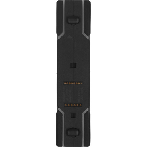 Вентилятор для корпуса Lian-Li Uni Fan TL Wireless 120 Reverse ARGB 120х124.5x28 черный 4-pin 34дБ (G99.12RTL1W1B.R0) Ret
