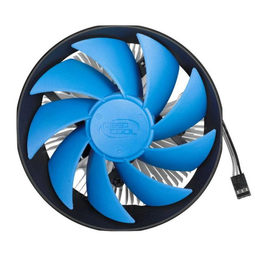 Кулер для процессора ARCHER,TDP 95W DP-MCAL-GA DEEPCOOL