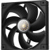 Вентилятор для корпуса Deepcool FT14 140х140x25 черный 4-pin 25.1дБ (R-FT14-BKWPN1-G) Ret [R-FT14-BKWPN1-G]