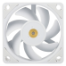 Кулер для корпуса/ Case Cooler Thermalright TL-B6W (60x60x25mm, 4-pin PWM, 16.17CFM, 20.17dBA, 3200RPM, White) Кулер для корпуса/ Case Cooler Thermalright TL-B6W (60x60x25mm, 4-pin PWM, 16.17CFM, 20.17dBA, 3200RPM, White)
