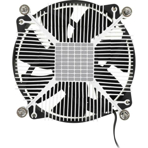 Кулер для процессора ID-COOLING 65W DK-17_PWM