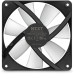 Кулер для корпуса ПК/ Case Cooler NZXT F120 RGB Core (120x120x25mm, 4-pin PWM, RGB, 78.86CFM, 33.88dBA, 1800RPM, Black)