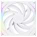 Кулер для корпуса/ Case Cooler Thermalright TL-M14W (140x144x25mm, 4-pin PWM, ARGB, 88.75CFM, 23.7dBA, 1500RPM, White) Кулер для корпуса/ Case Cooler Thermalright TL-M14W (140x144x25mm, 4-pin PWM, ARGB, 88.75CFM, 23.7dBA, 1500RPM, White)
