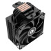Кулер для процессора ID-COOLING 220W SE-224-XTS_BLACK Кулер для процессора ID-COOLING 220W SE-224-XTS_BLACK